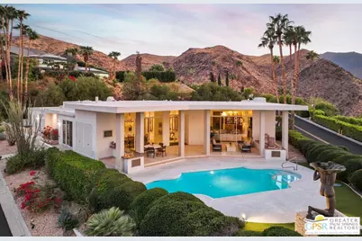 2432 Southridge Dr, Palm Springs, CA 92264 - Photo 1