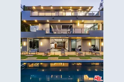 2358 Kimridge Rd, Beverly Hills, CA 90210 - Photo 1
