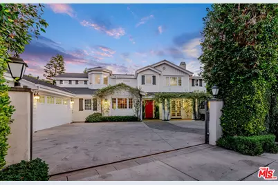 11912 W Sunset Blvd, Los Angeles, CA 90049 - Photo 1