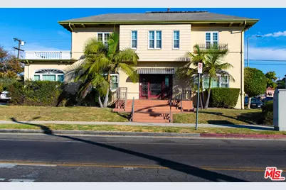 6254 S Van Ness Ave, Los Angeles, CA 90047 - Photo 1