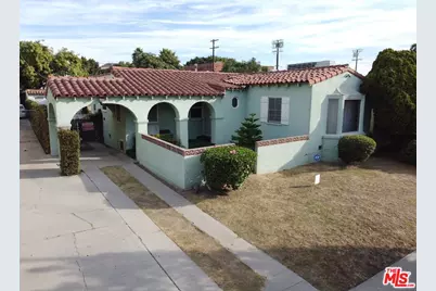 5225 W 20th St, Los Angeles, CA 90016 - Photo 1