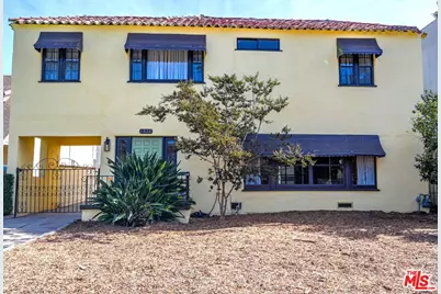 1838 S Victoria Ave, Los Angeles, CA 90019 - Photo 1