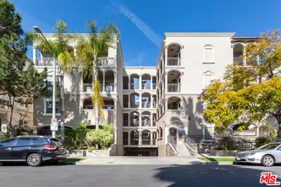 423 Arnaz Dr #102, Los Angeles, CA 90048 - Photo 1