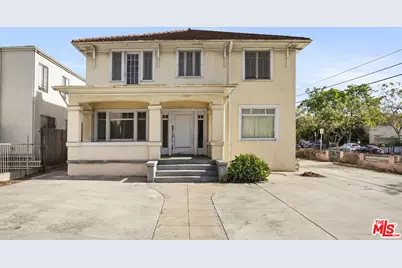 1900 Rodney Dr, Los Angeles, CA 90027 - Photo 1