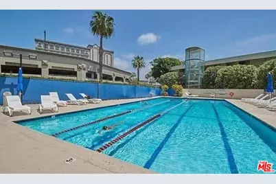 4316 Marina City Dr #333, Marina del Rey, CA 90036 - Photo 1