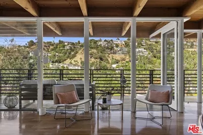 9119 Thrasher Ave, Los Angeles, CA 90069 - Photo 1