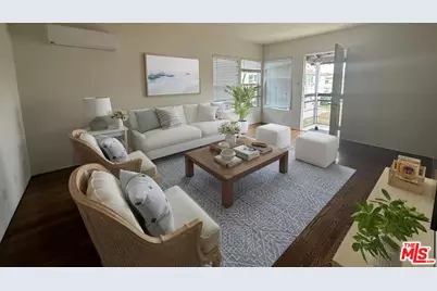 4107 Wade St #J, Los Angeles, CA 90066 - Photo 1