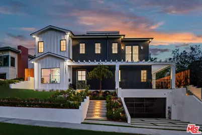 10242 Monte Mar Dr, Los Angeles, CA 90064 - Photo 1