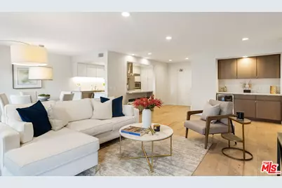 1221 N Kings Rd #206, West Hollywood, CA 90069 - Photo 1