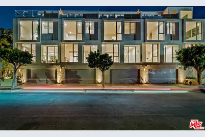 755 N Alfred St #D, Los Angeles, CA 90069 - Photo 1