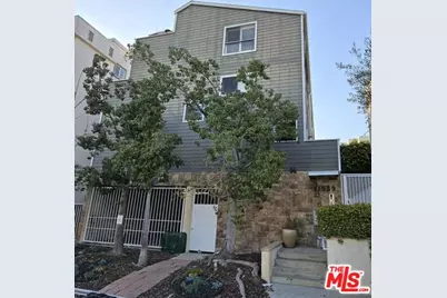 11959 Mayfield Ave #5, Los Angeles, CA 90049 - Photo 1