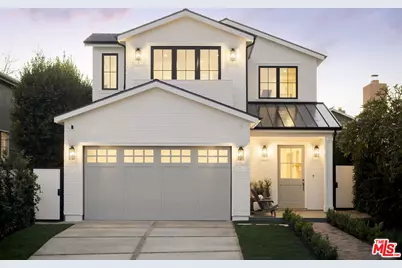 1011 Hartzell St, Pacific Palisades, CA 90272 - Photo 1