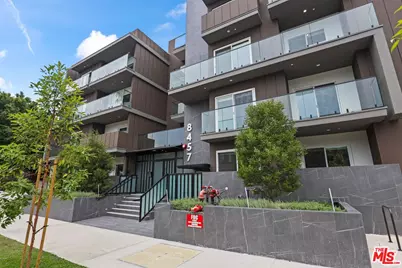 8457 Blackburn Ave #200, Los Angeles, CA 90048 - Photo 1
