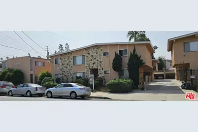 510 W Hyde Park Blvd #7, Inglewood, CA 90302 - Photo 1