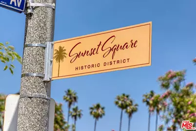 1556 N Curson Ave, Los Angeles, CA 90046 - Photo 1