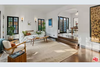 3309 Berkeley Ave, Los Angeles, CA 90026 - Photo 1