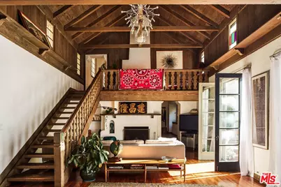 8012 Lark Ln, Los Angeles, CA 90046 - Photo 1