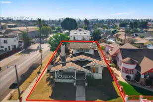 1800 W 45th St, Los Angeles, CA 90062 - Photo 1