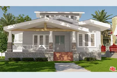 1800 W 45th St, Los Angeles, CA 90062 - Photo 1