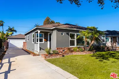 14005 Dunrobin Ave, Bellflower, CA 90706 - Photo 1