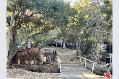 3485 Old Topanga Canyon Rd, Topanga, CA 90290 - Photo 1