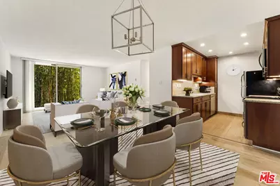 1114 12th St #205, Santa Monica, CA 90403 - Photo 1