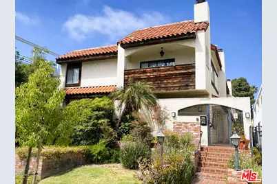 1337 18th St #2, Santa Monica, CA 90404 - Photo 1