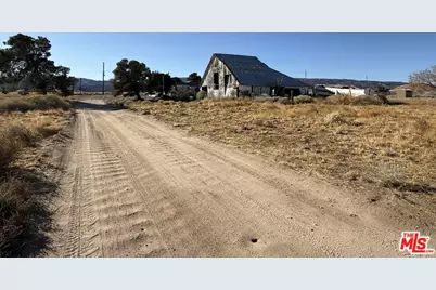 0 Kingsrest Ave, Lancaster, CA 93536 - Photo 1