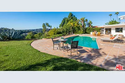 9606 Arby Dr, Beverly Hills, CA 90210 - Photo 1
