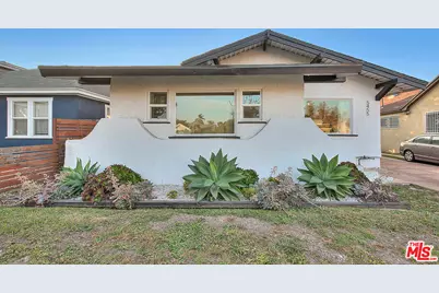 5455 5th Ave, Los Angeles, CA 90043 - Photo 1