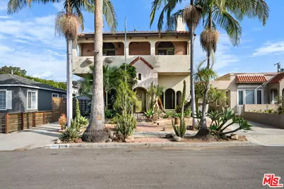 3116 Stanford Ave, Marina del Rey, CA 90292 - Photo 1
