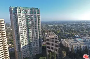10580 Wilshire Blvd, Los Angeles, CA 90024 - Photo 1