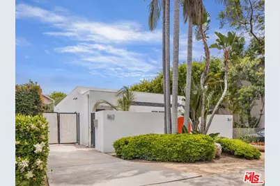 1162 N Poinsettia Pl, West Hollywood, CA 90046 - Photo 1