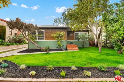 1202 Cedar St, Santa Monica, CA 90405 - Photo 1