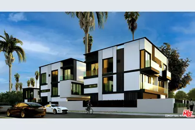 1420 S Cochran Ave, Los Angeles, CA 90019 - Photo 1