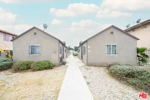 634 81st St, Los Angeles, CA 90044 - Photo 1