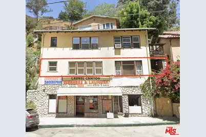 2080 Laurel Canyon Blvd, Los Angeles, CA 90046 - Photo 1