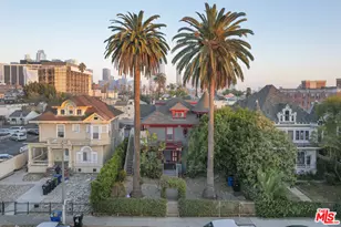 1032 S Bonnie Brae St, Los Angeles, CA 90006 - Photo 1