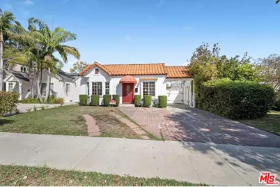 434 S Swall Dr, Beverly Hills, CA 90211 - Photo 1