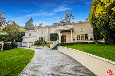 1485 Stone Canyon Rd, Los Angeles, CA 90077 - Photo 1