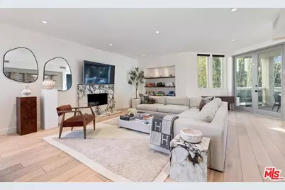 616 Huntley Dr #2, West Hollywood, CA 90069 - Photo 1