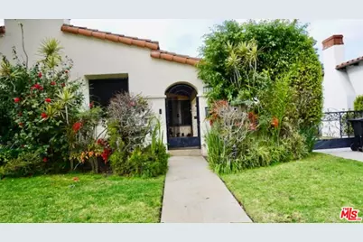 1153 S Alfred St, Los Angeles, CA 90035 - Photo 1
