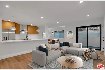 950 Havenhurst Dr #2, West Hollywood, CA 90046 - Photo 1
