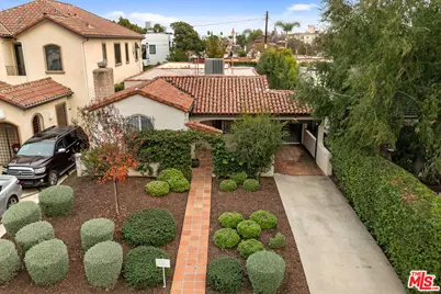 470 S La Peer Dr, Beverly Hills, CA 90211 - Photo 1