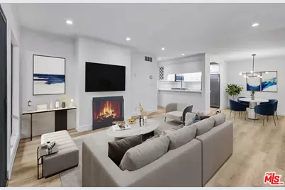 950 N Kings Rd #147, West Hollywood, CA 90069 - Photo 1