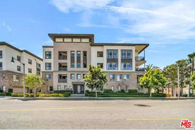 5837 Village Dr #5, Los Angeles, CA 90094 - Photo 1