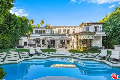 813 N Alpine Dr, Beverly Hills, CA 90210 - Photo 1