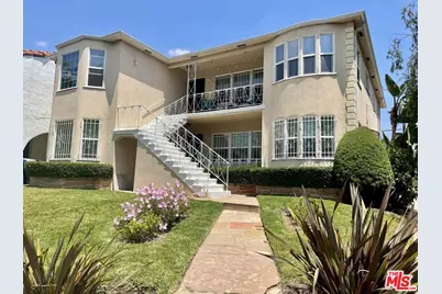 8301 W 4th St, Los Angeles, CA 90048 - Photo 1