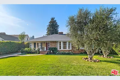 3927 Ethel Ave, Studio City, CA 91604 - Photo 1