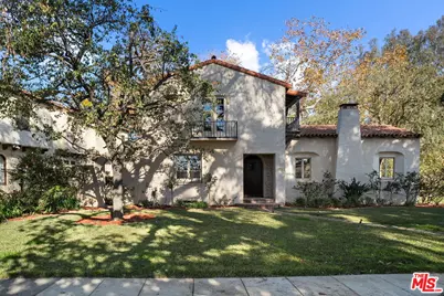 595 Old Mill Rd, San Marino, CA 91108 - Photo 1